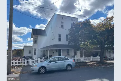 234 W Frack Street, Frackville, PA 17931 - Photo 1