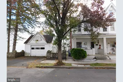 432 W Spring Street, Frackville, PA 17931 - Photo 1