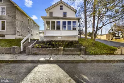 266 Mahanoy Street, Tamaqua, PA 18252 - Photo 1