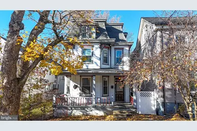 206 N Lehigh Street, Tamaqua, PA 18252 - Photo 1