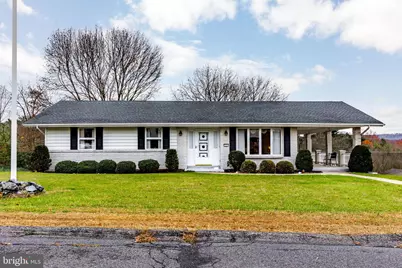 201 Arlene Street, Minersville, PA 17954 - Photo 1
