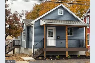 153 N Tulpehocken Street, Pine Grove, PA 17963 - Photo 1