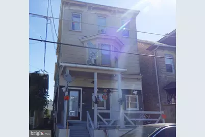 27 N Nice Street, Frackville, PA 17931 - Photo 1