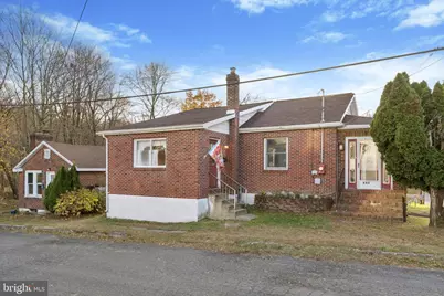 400 S Nice, Frackville, PA 17931 - Photo 1
