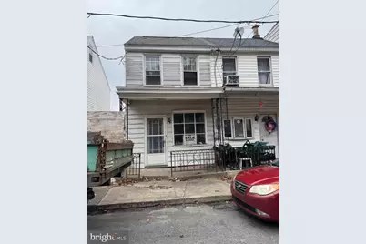 923 Brock Street, Ashland, PA 17921 - Photo 1