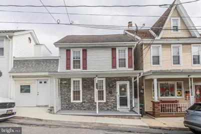 219 Gay Street, Tamaqua, PA 18252 - Photo 1