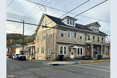 101 W Main Street, Tremont, PA 17981 - Photo 1