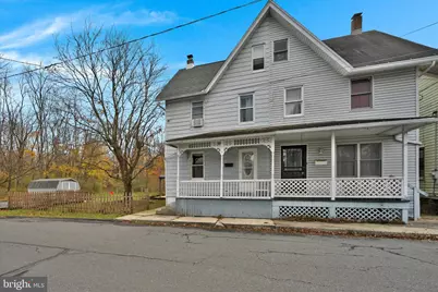 16 Canal Street, Pine Grove, PA 17963 - Photo 1