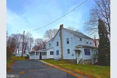 189 High Road, Pottsville, PA 17901 - Photo 1