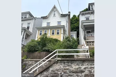 235 Chestnut Street, Ashland, PA 17921 - Photo 1