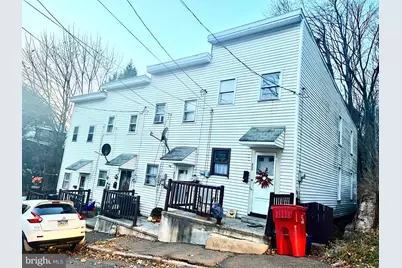 800-806 Harrison Street, Pottsville, PA 17901 - Photo 1