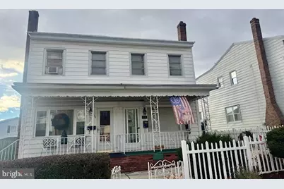 134 S Middle, Frackville, PA 17931 - Photo 1