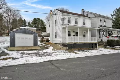28 W Donaldson Street, Tremont, PA 17981 - Photo 1