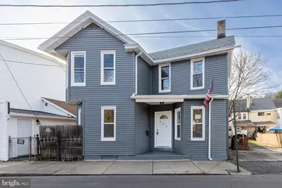 504 Pine Street, Tamaqua, PA 18252 - Photo 1