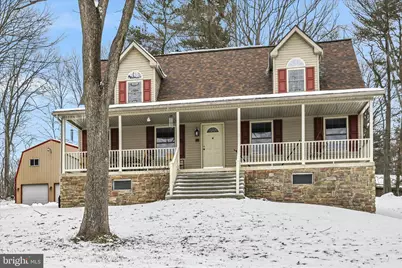 70 Oak Grove Road, Pine Grove, PA 17963 - Photo 1