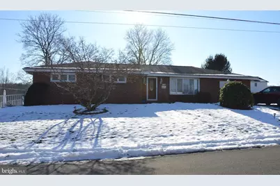 116 W Vine Street, Ringtown, PA 17967 - Photo 1