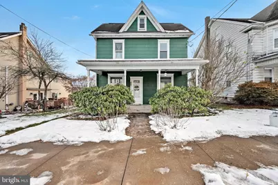 268 W Main Street W, Ringtown, PA 17967 - Photo 1