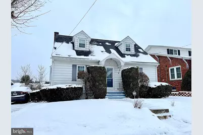 222 S Center Street, Frackville, PA 17931 - Photo 1