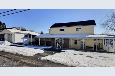176 Roosevelt Drive, Morea, PA 17948 - Photo 1