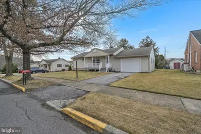 110 Walnut Street, Pine Grove, PA 17963 - Photo 1