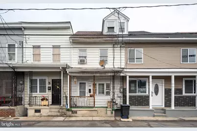 444 Lewis Street, Minersville, PA 17954 - Photo 1