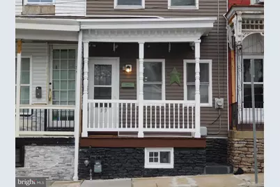 1103 W Market Street, Pottsville, PA 17901 - Photo 1