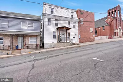 506 N 2nd Street, Minersville, PA 17954 - Photo 1