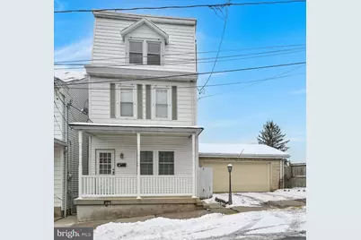 218 Oak Street, Minersville, PA 17954 - Photo 1
