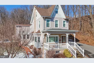 436 Wheeler Street, Pottsville, PA 17901 - Photo 1