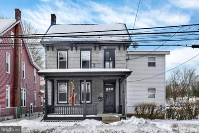 159 N Tulpehocken Street, Pine Grove, PA 17963 - Photo 1