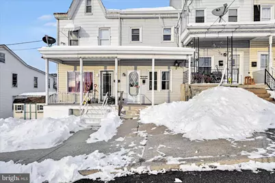 134 Pennsylvania Avenue, Schuylkill Haven, PA 17972 - Photo 1