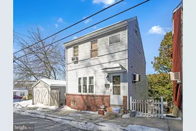 239 W Savory Street, Pottsville, PA 17901 - Photo 1