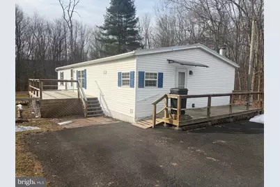 204 W Wiconisco Avenue, Tower City, PA 17980 - Photo 1