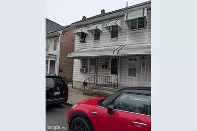 118 Pitt Street, Tamaqua, PA 18252 - Photo 1