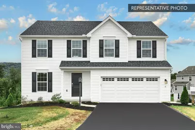 44 Sajer Road #LOT 75, Pottsville, PA 17901 - Photo 1