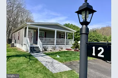 12 S Spirit Court, New Ringgold, PA 17960 - Photo 1
