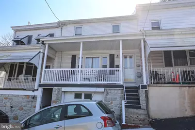 243 Pierce Street, Pottsville, PA 17901 - Photo 1