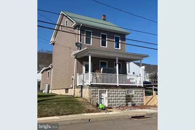 917 E Wiconisco Avenue, Tower City, PA 17980 - Photo 1
