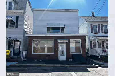 605 Fairview Street, Pottsville, PA 17901 - Photo 1