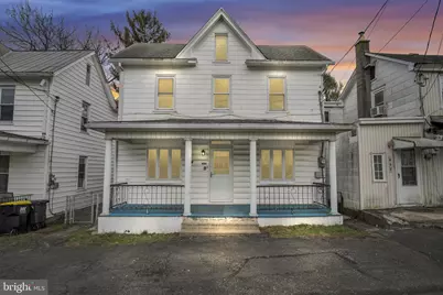 404 Main St, Lavelle, PA 17943 - Photo 1