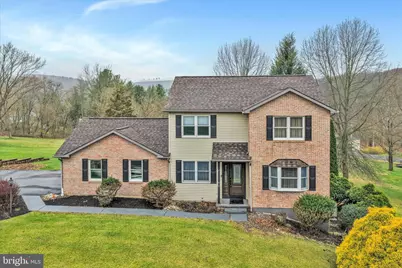 1004 Ridgeview Drive, Orwigsburg, PA 17961 - Photo 1