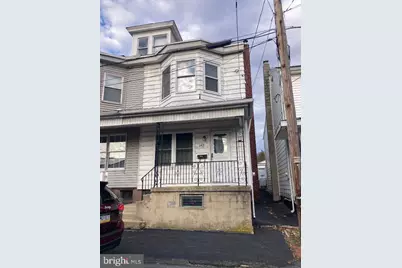 143 N Railroad Ave., Frackville, PA 17931 - Photo 1