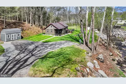 126 Geary Wolfe Road, Pine Grove, PA 17963 - Photo 1