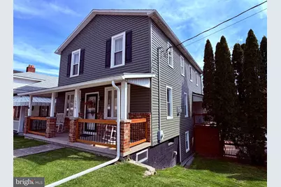 1526 E Grand Avenue, Tower City, PA 17980 - Photo 1