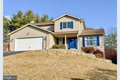 619 Stoney Run Road, Pottsville, PA 17901 - Photo 1