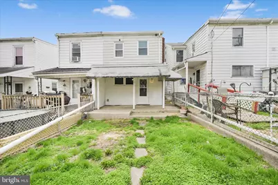 466 N North Street, Minersville, PA 17954 - Photo 1
