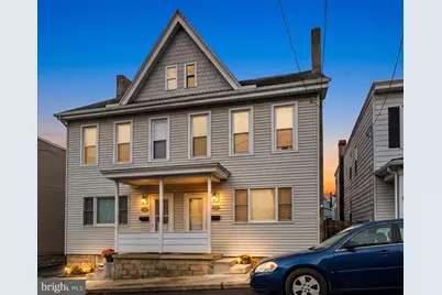 116 Gay Street, Tamaqua, PA 18252 - Photo 1
