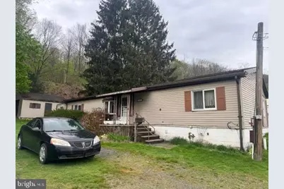 377 Preston Avenue, Girardville, PA 17935 - Photo 1
