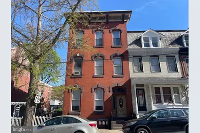 719 W Market Street, Pottsville, PA 17901 - Photo 1