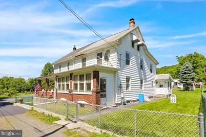 17 High Road, Pottsville, PA 17901 - Photo 1